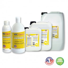 AGC CREATION universal shampoo for dog grooming -C923-AGC-CREATION