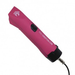 Professional Clipper with power supply cord -T005-AGC-CREATION