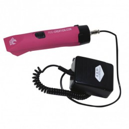 Professional Wireless Clipper - with battery pack -T006-AGC-CREATION