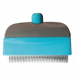 Eject grooming trimmer poils longs - dents 4,8 mm - adaptable sur station de toilettage Grooming station -M911-AGC-CREATION