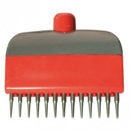 Eject magic comb - adaptable to Grooming station -M912-AGC-CREATION