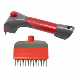 Eject magic comb SOFT - pour Grooming station - 12.47€ avec remise palier -M921-AGC-CREATION