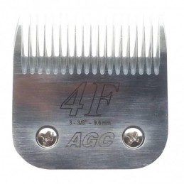 Tête de coupe n° 4F / 9,6 mm pour tondeuse - 20.28€ avec remise palier -T020-AGC-CREATION