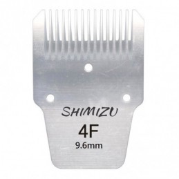 SHIMIZU blade n° 4F (9,5 mm) -J609-AGC-CREATION