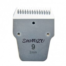 SHIMIZU blade n° 9 (2 mm) -J610-AGC-CREATION
