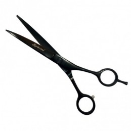 Curved scissors SPECIAL 17cm - with finger rest -k102-AGC-CREATION