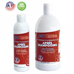 CONDITIONER AGC CREATION FOR DOGS GROOMING -C930-AGC-CREATION