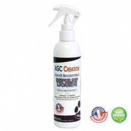 AGC CREATION REPELLENT PULVER FOR DOGS GROOMING -C944-AGC-CREATION
