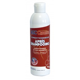 CONDITIONER AGC CREATION FOR DOGS GROOMING - 250 ml -C930-AGC-CREATION