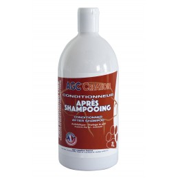 CONDITIONER AGC CREATION FOR DOGS GROOMING - 1 L -C943-AGC-CREATION