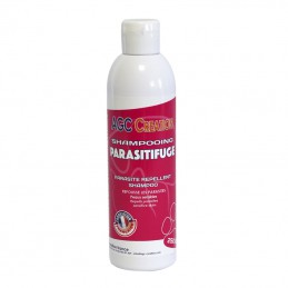 Shampooing parasitifuge AGC CREATION 250 ml - 2.94€ avec remise palier -C921-AGC-CREATION