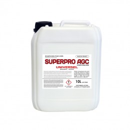 Shampooing super pro universel - 10 L - 29.94€ avec remise palier -C960-AGC-CREATION