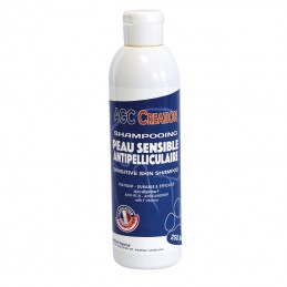 Shampooing antipelliculaire AGC CREATION 250 ml - 3.24€ avec remise palier -C925-AGC-CREATION