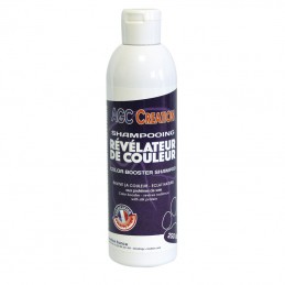 Shampooing révélateur de couleur AGC CREATION 250 ml - 2.94€ avec remise palier -C929-AGC-CREATION