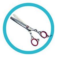 AGC scissors for dog grooming