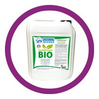 Shampooing bio 5L AGC CREATION